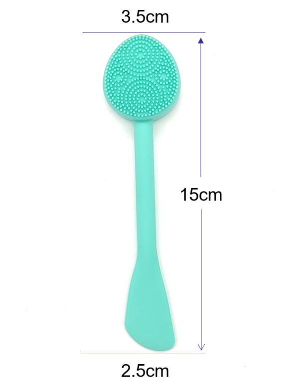 Silicone Face Brush
