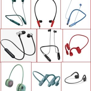 Hanging Neck Silicone Tube