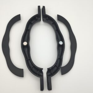 Plastic Door Handle
