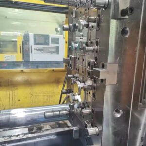 Plastic Mold