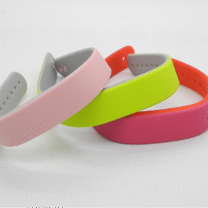 Silicone rubber products